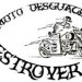 Moto Desguace Destroyer