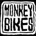 Mokey bikes