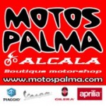 Motos Palma