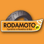 Rodamoto