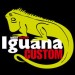 Iguana Custom Biker Shop