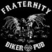 Fraternity biker club 1
