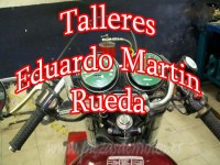 Taller Eduardo Martin Rueda