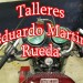Taller Eduardo Martin Rueda