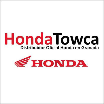 Honda Towca 1