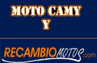 Moto Camy