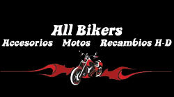 all bikers Motos