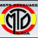 Moto Desguace Malaga 1