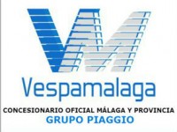 Vespa Malaga