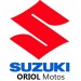 Suzuki oriol motos
