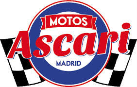 Motos Ascari 1
