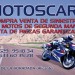 Motoscart Horadada