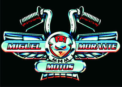 Motos Miguel Morantes