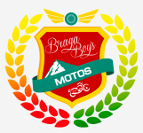 Bragaboy` s Motos