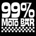 99% motos bar