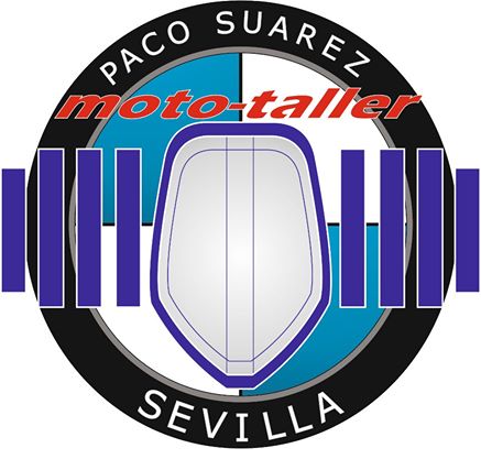 Mototaller Paco Suarez