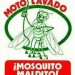 Moto Lavado Mosquito Maldito