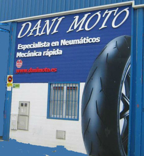 Dani Moto