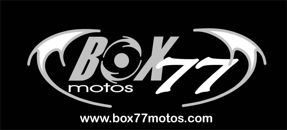 Box 77 Motos