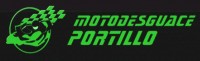 Moto Desguaces Portillo