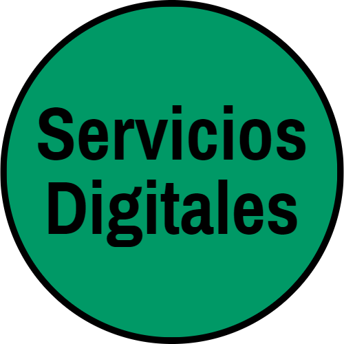 Sertvicios digitales
